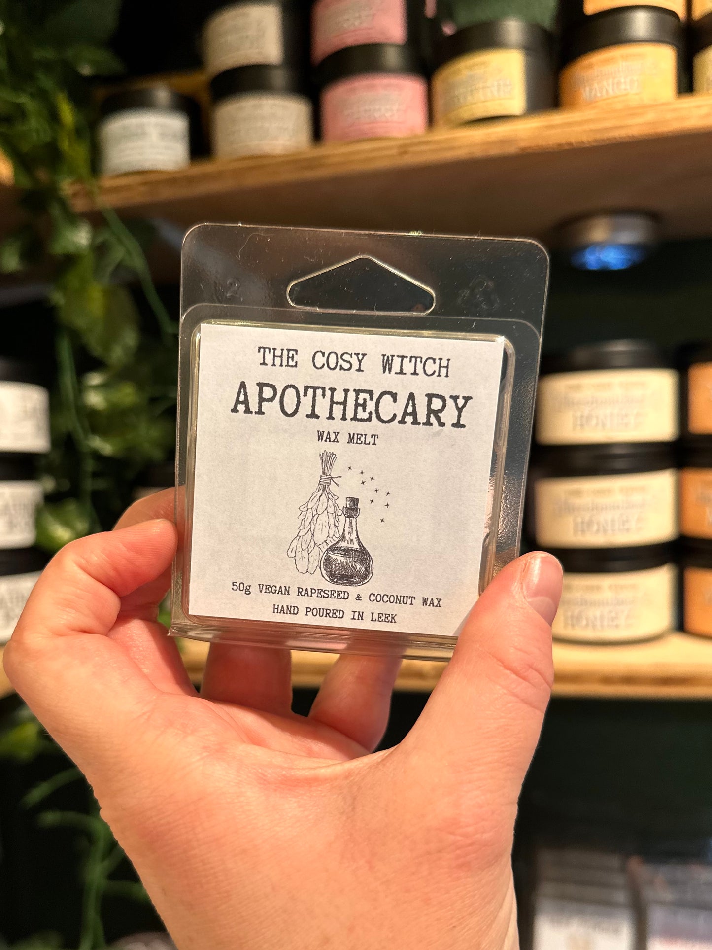 Apothecary