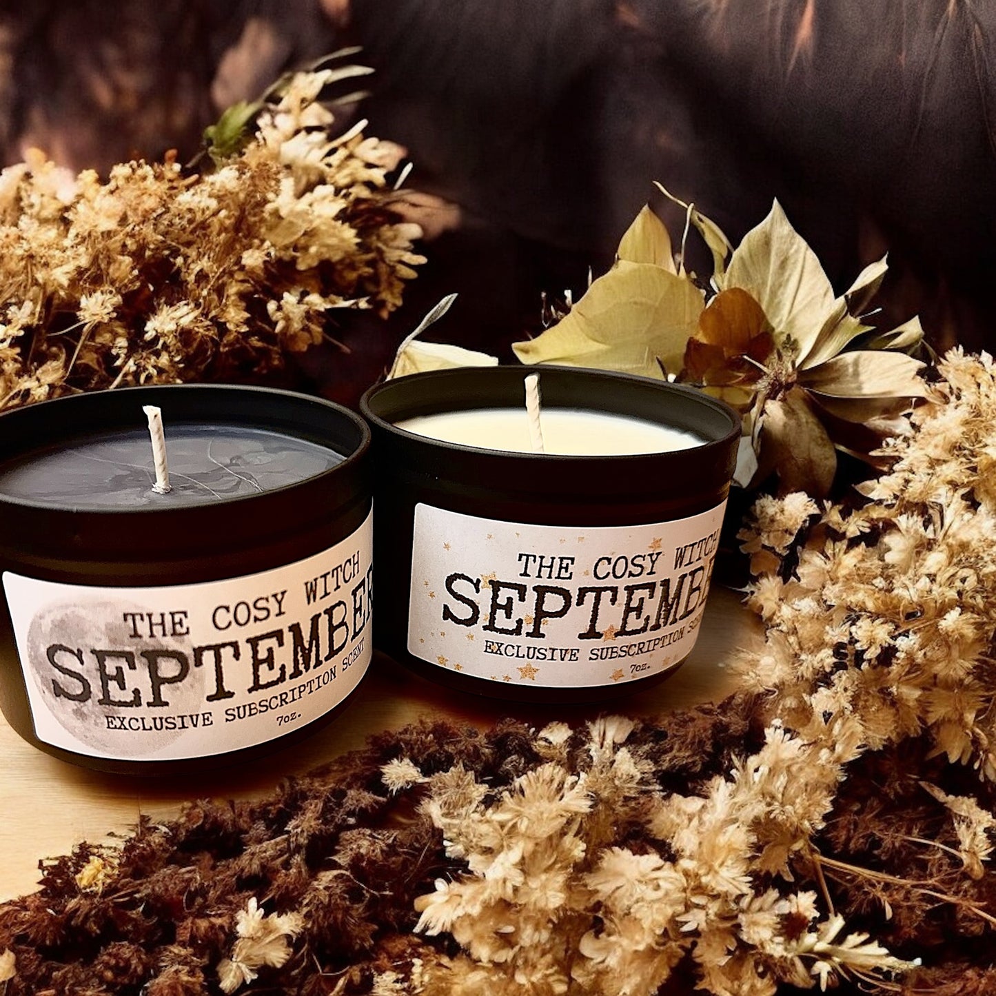 Cauldron Monthly Box