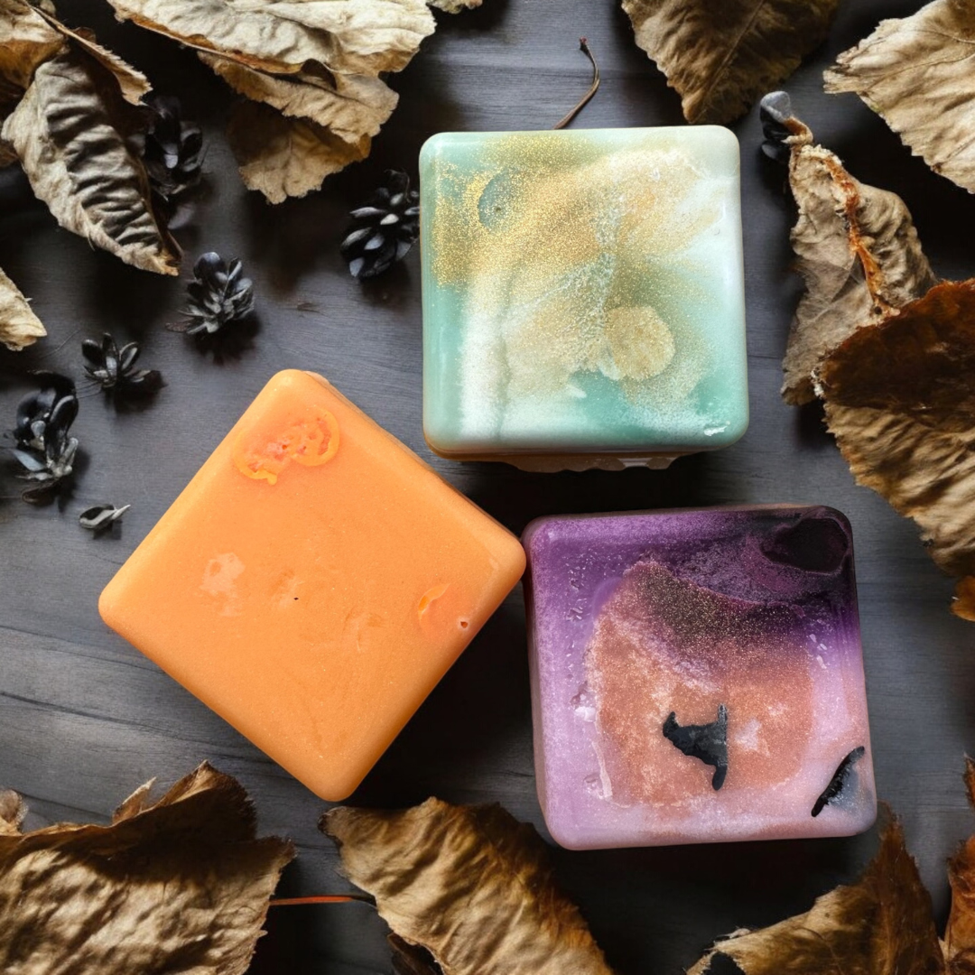 Mystery Mini Melts