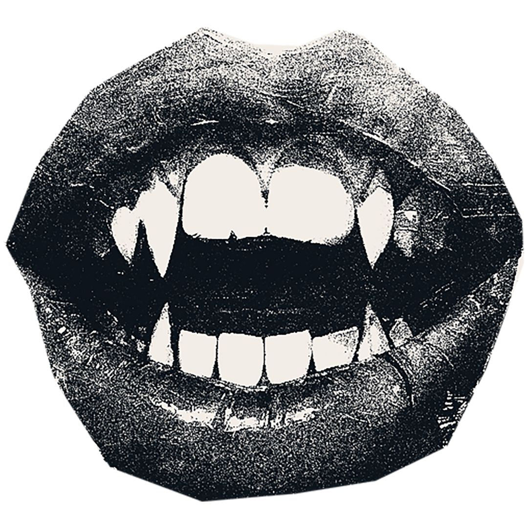 Vampire's Kiss