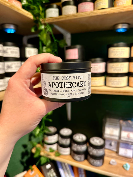 Apothecary
