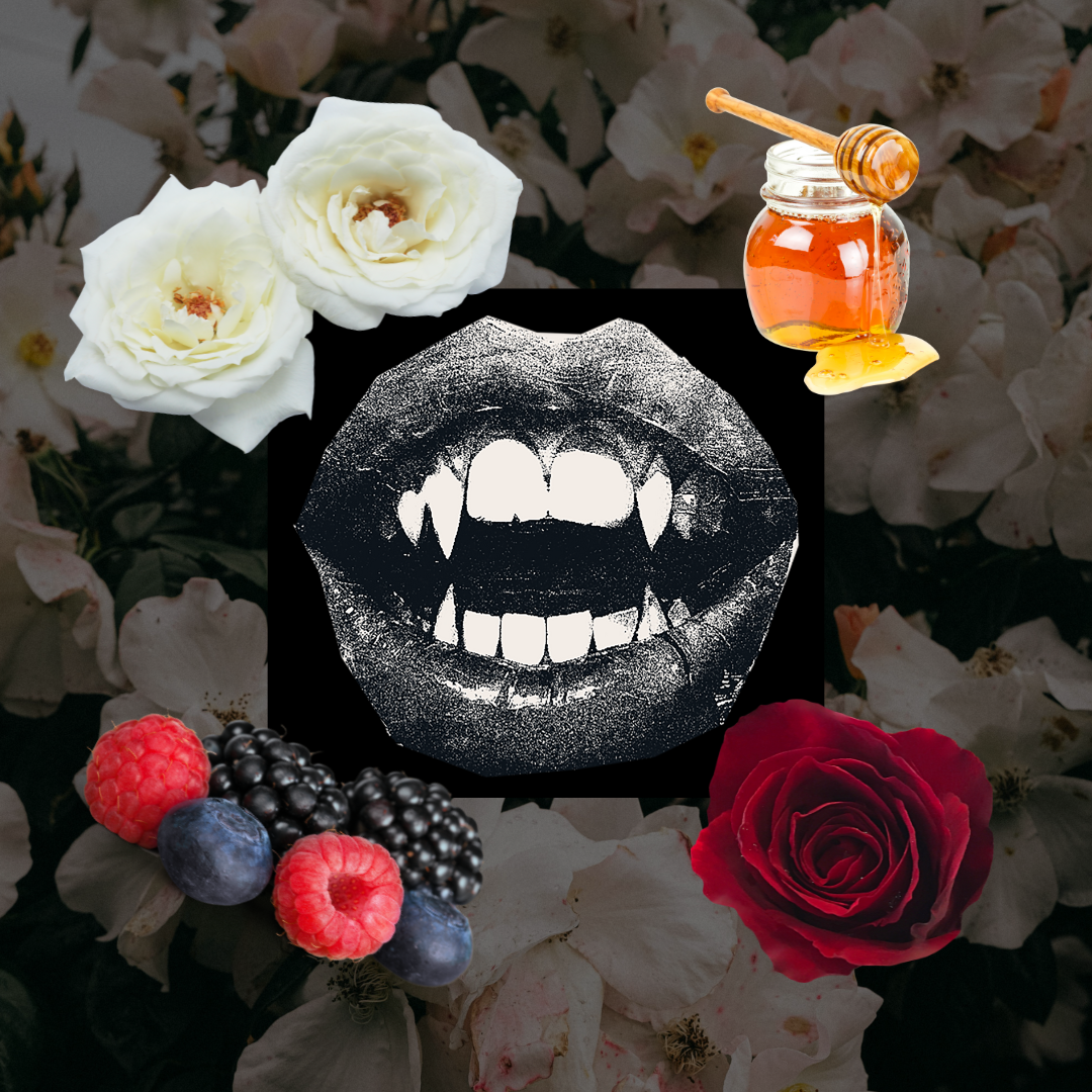Vampire's Kiss