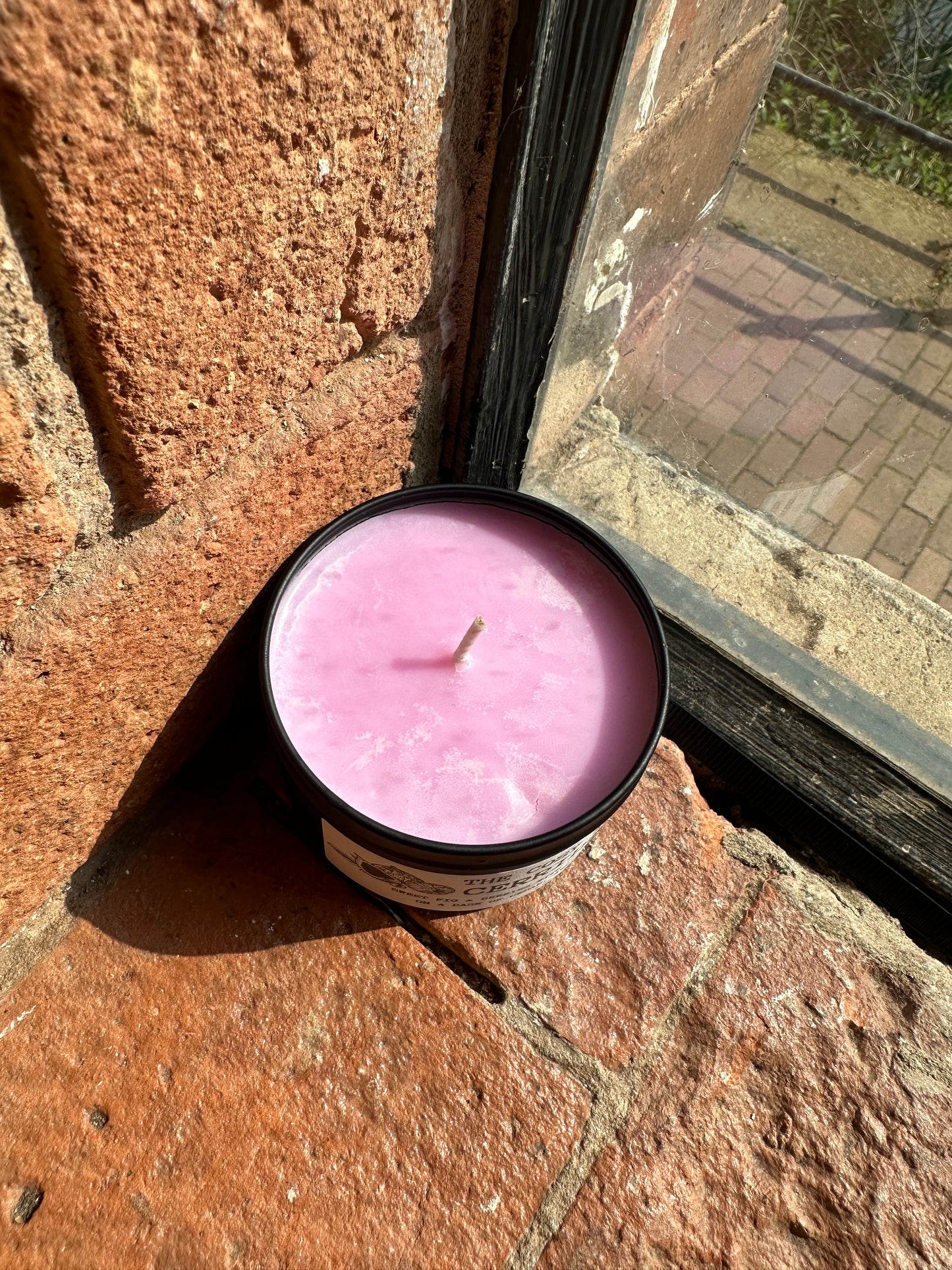 Cerridwen - Sweet Fig *made to order*