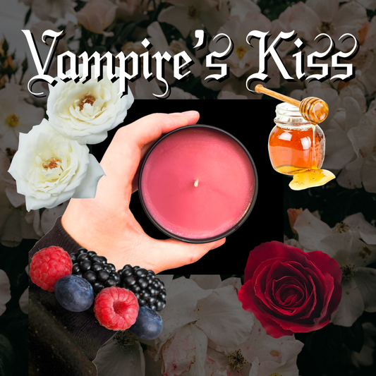 Vampire's Kiss