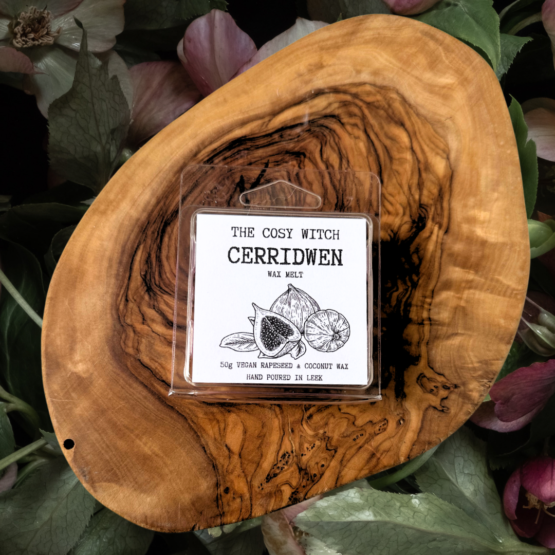 Cerridwen - Sweet Fig *made to order*
