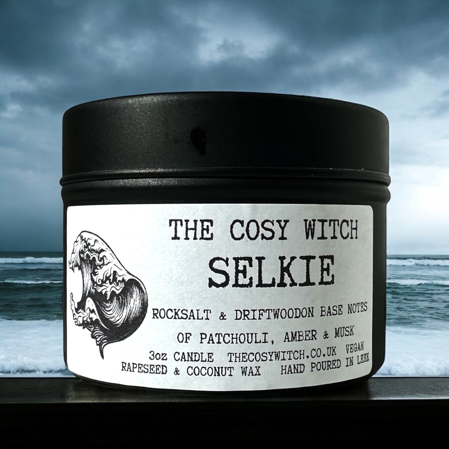 Selkie