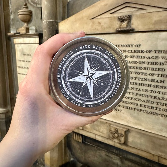 The Star Tarot - Fruits, florals & Musk *made to order*