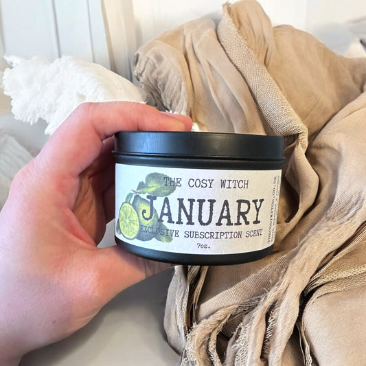 Temptress Monthly Box