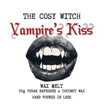 Vampire's Kiss