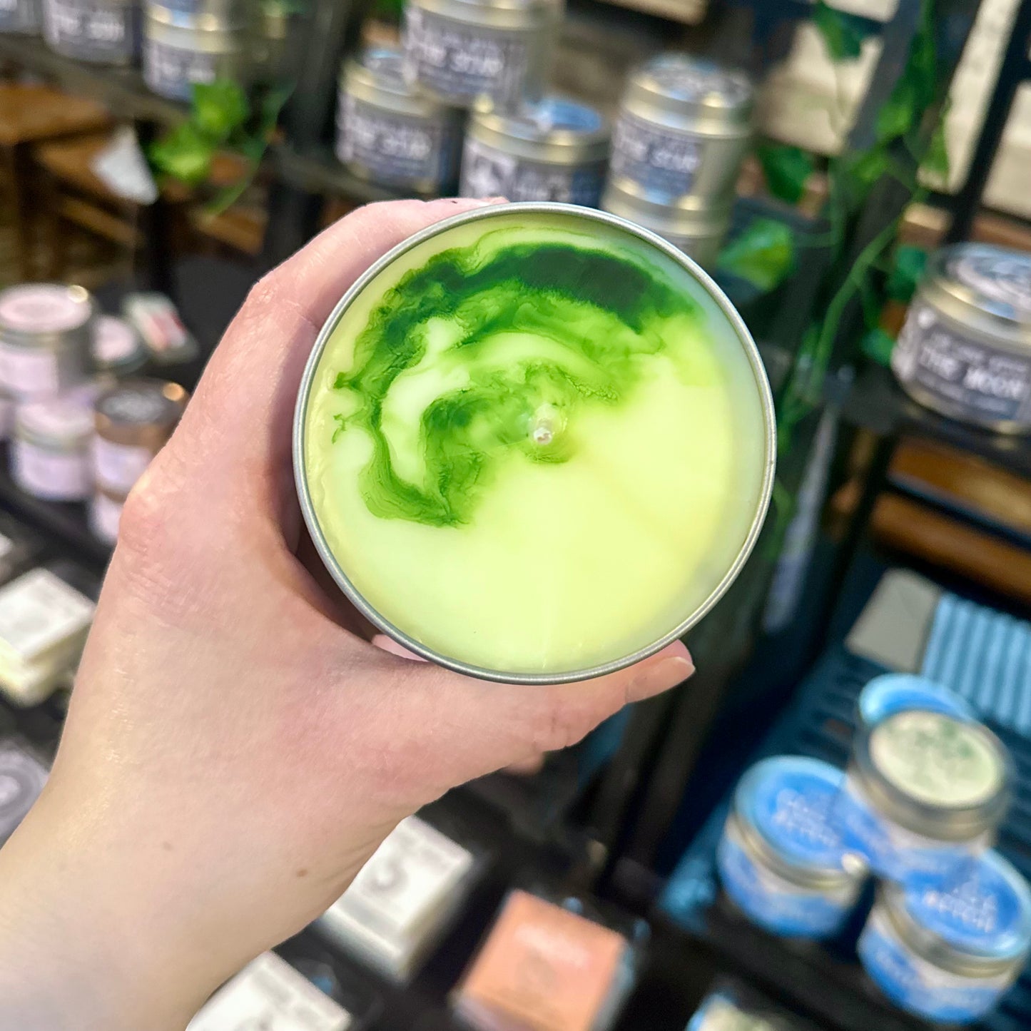 The Shire - Honeysuckle *made to order*