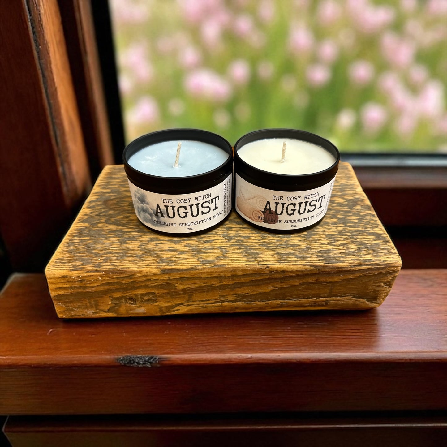 Cauldron Monthly Box