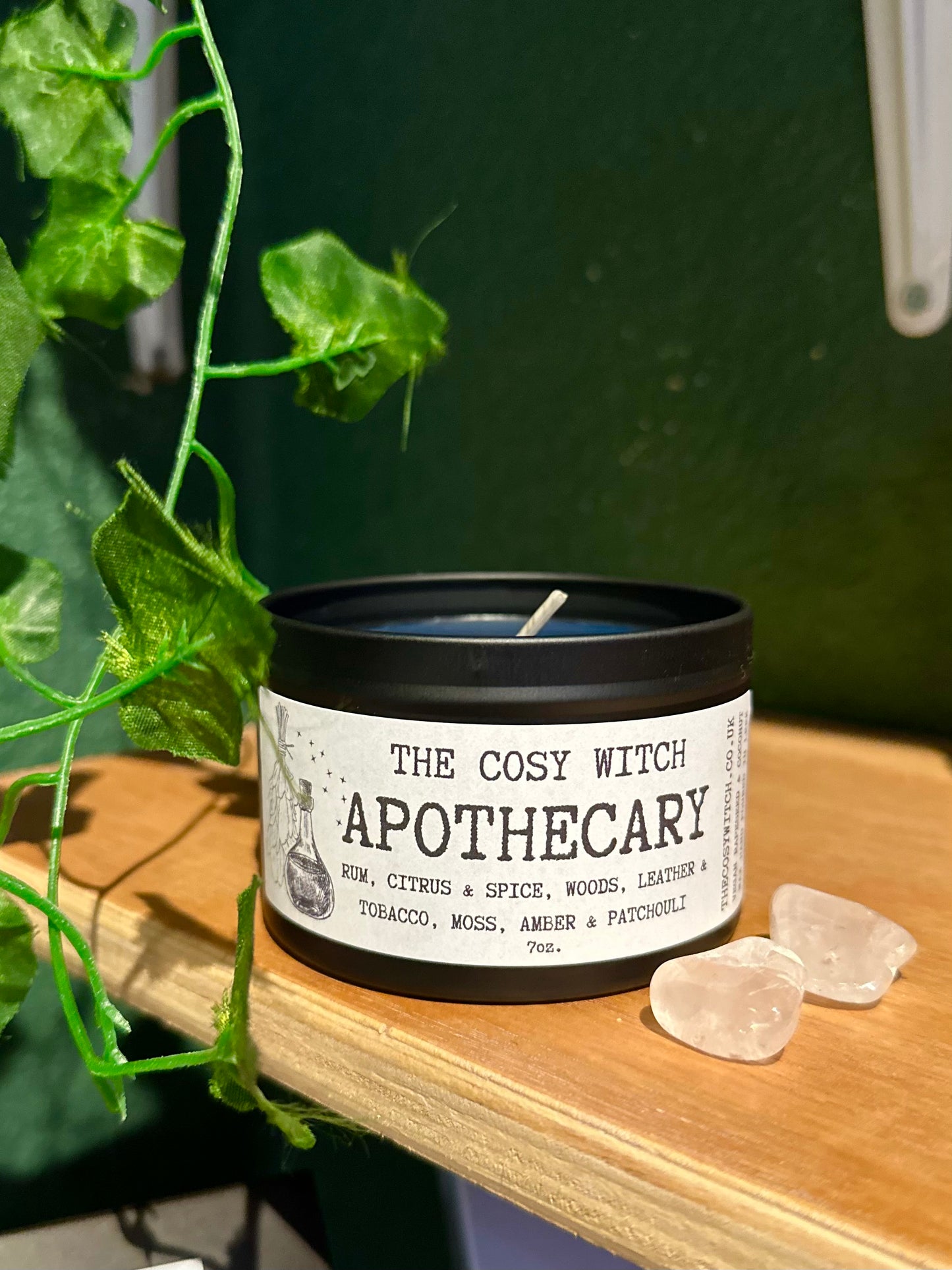 Apothecary