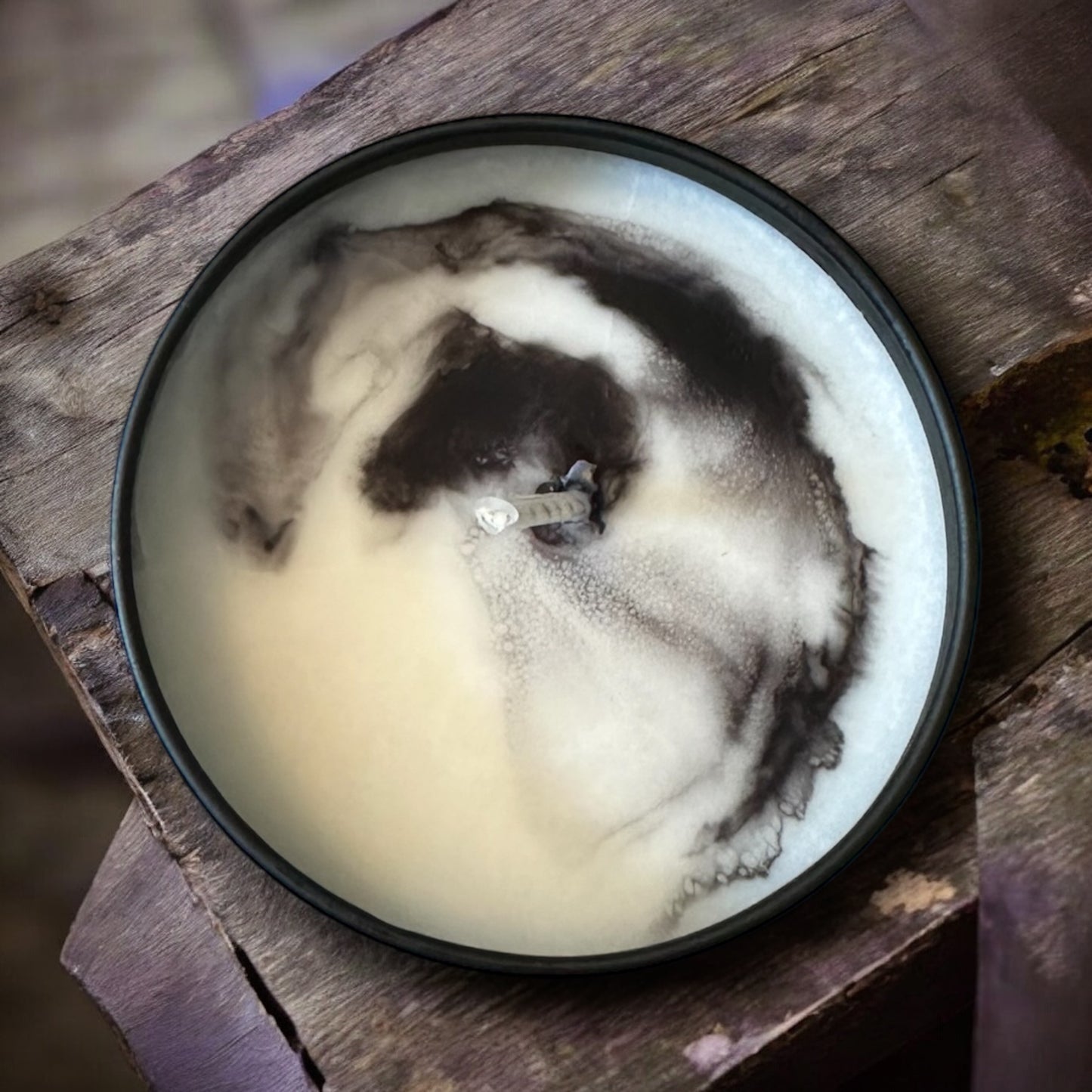 Grey Haven - Eucalyptus & Mint *made to order*