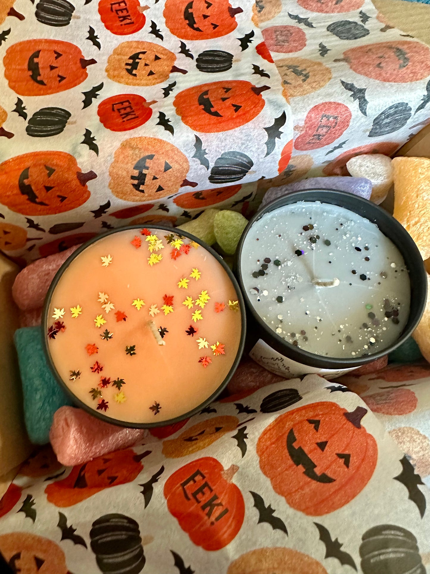 Cauldron Monthly Box