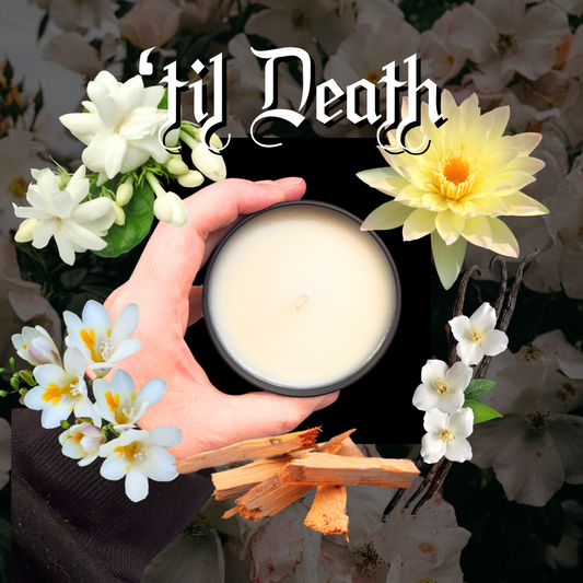 'til Death