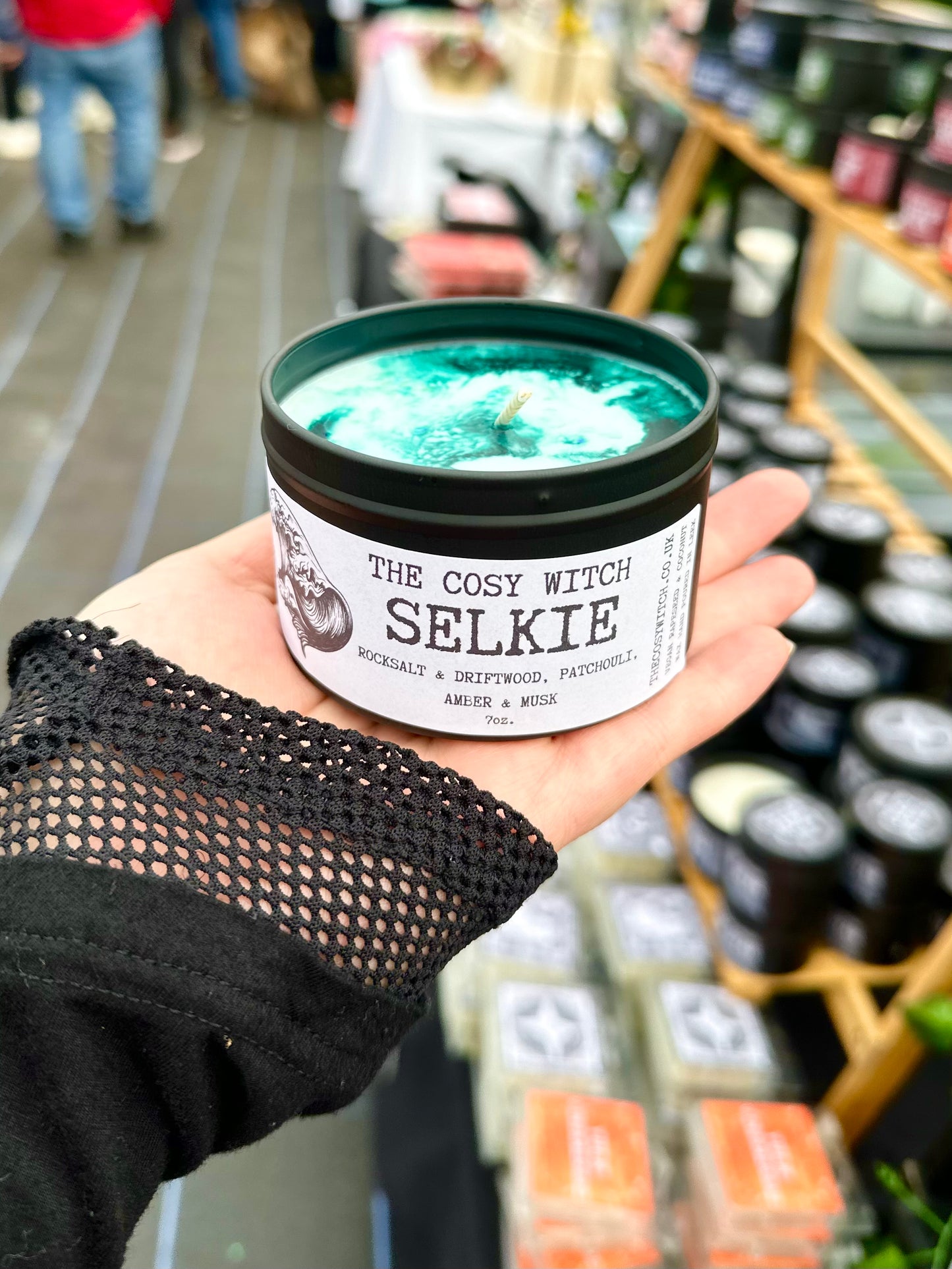 Selkie