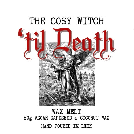 'til Death