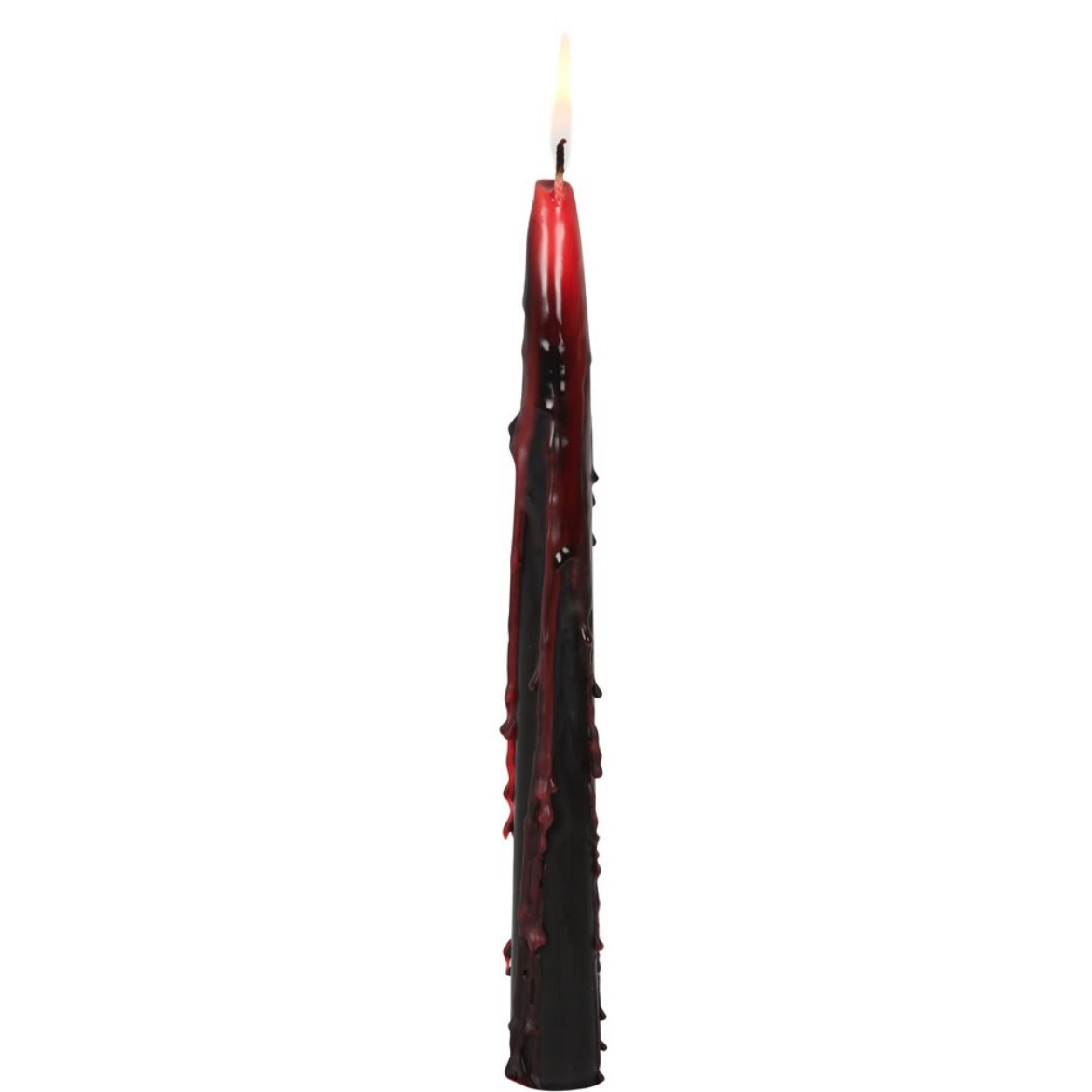 Vampire Tears Taper Candles