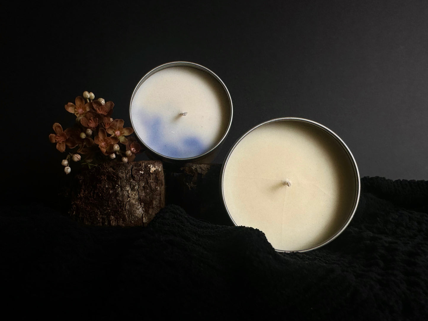 Dead Tired - Lavender *made to order*