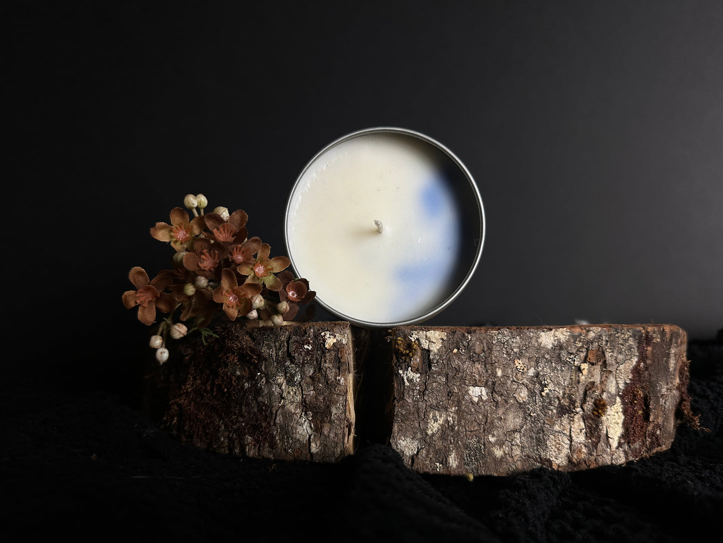 Dead Tired - Lavender *made to order*