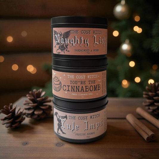 Limited Edition Christmas Gift Sets