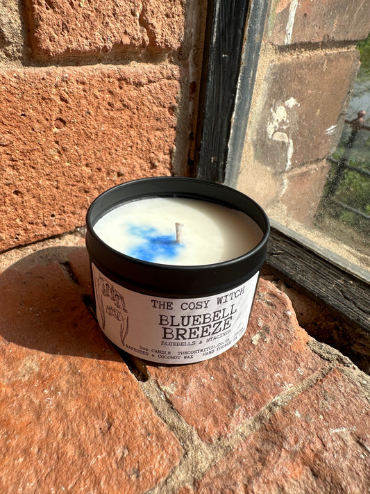 *LAST CHANCE* Bluebell Breeze - Summer Seasonal Scent