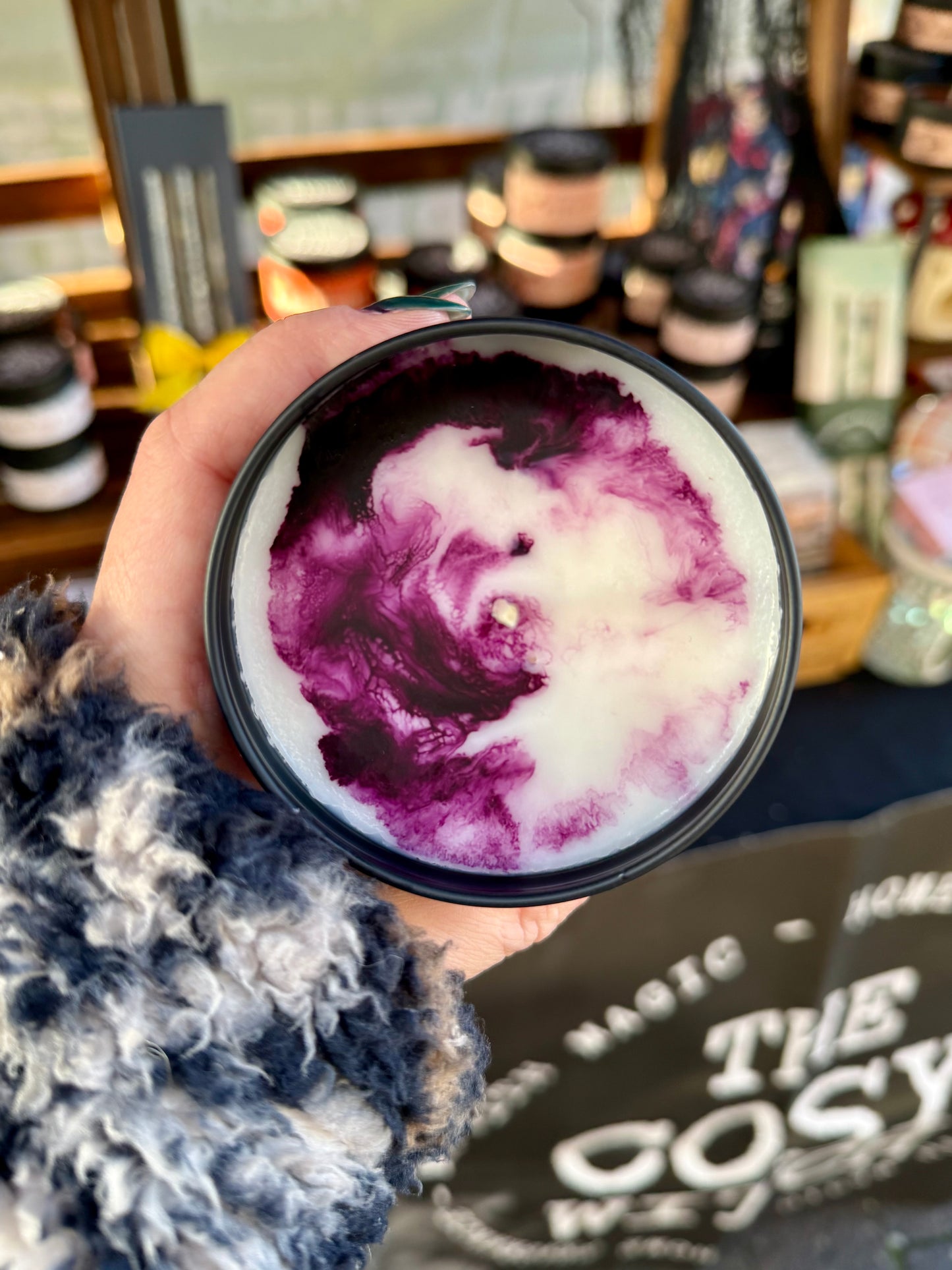 Cyber Monday Mystery Candles and Melts