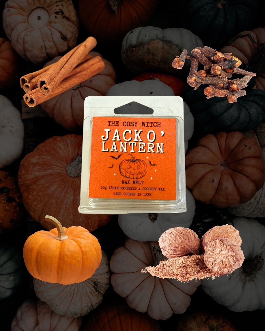 Jack O' Lantern