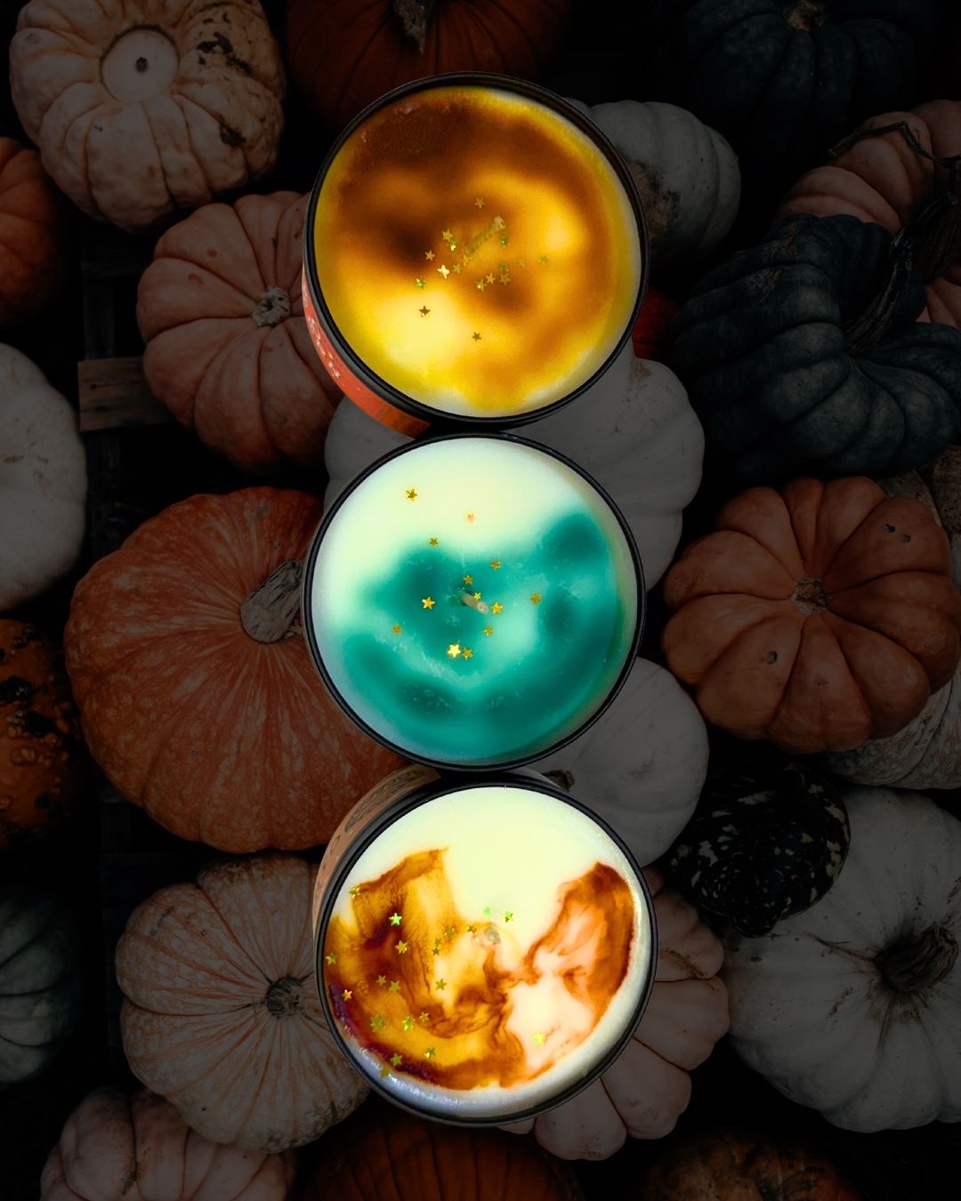 Jack O' Lantern