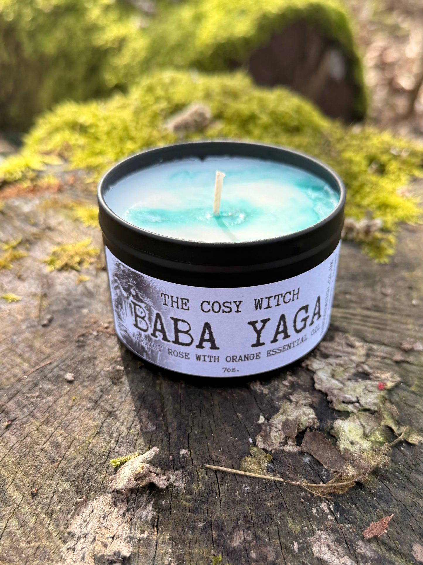 Baba Yaga
