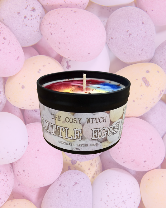 Little Eggs - EASTER LIMITED EDITION