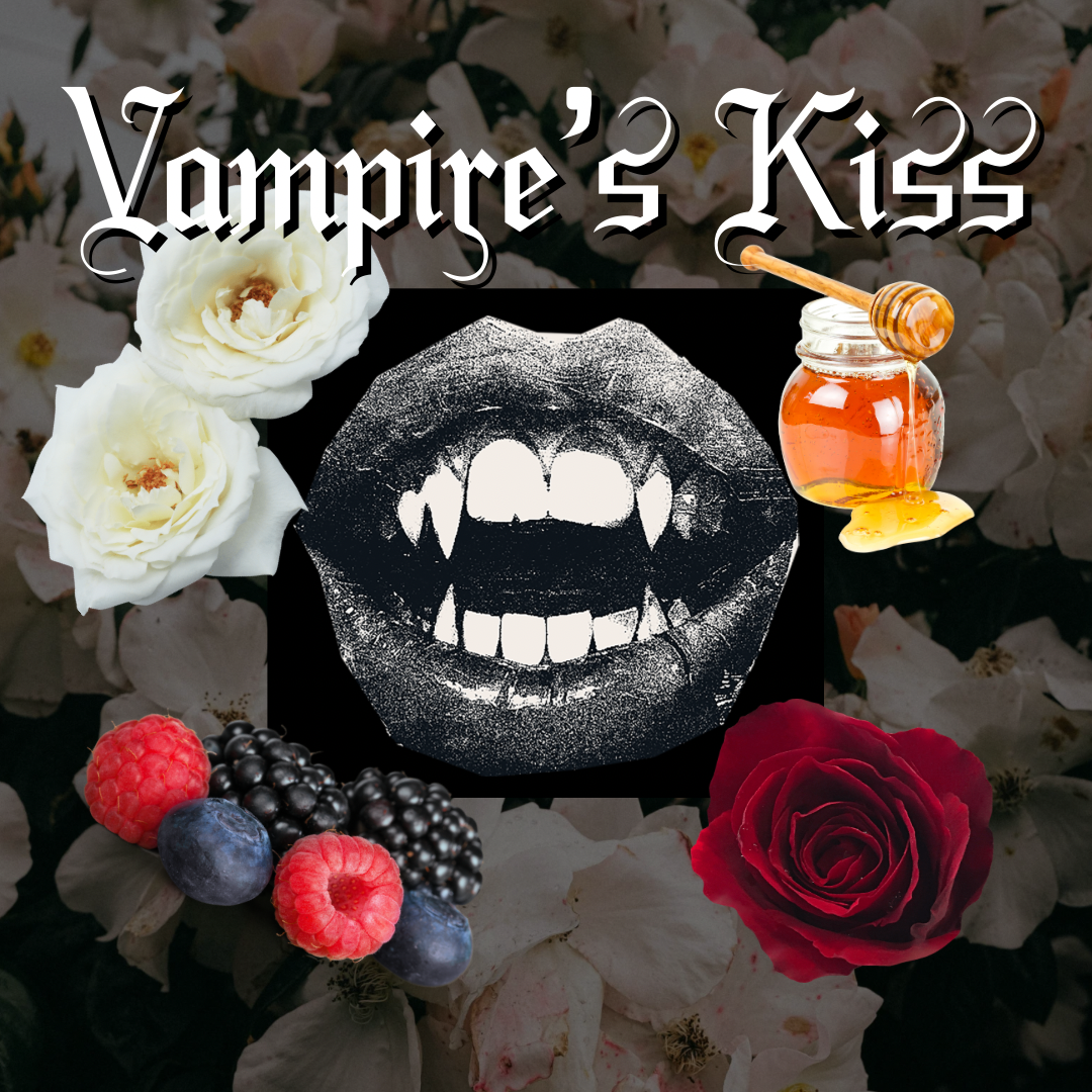 Vampire's Kiss