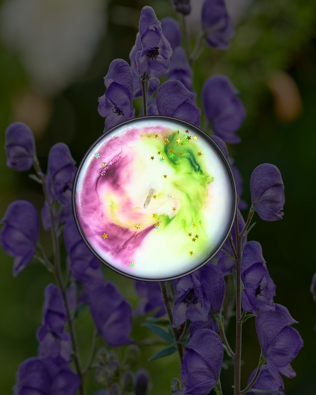Wolfsbane - Tiramisu and Rum