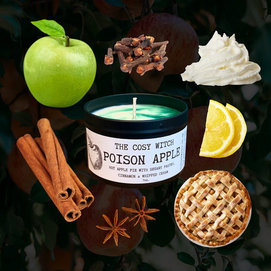 Poison Apple