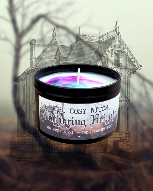 Wuthering Heights - LIMITED EDITION