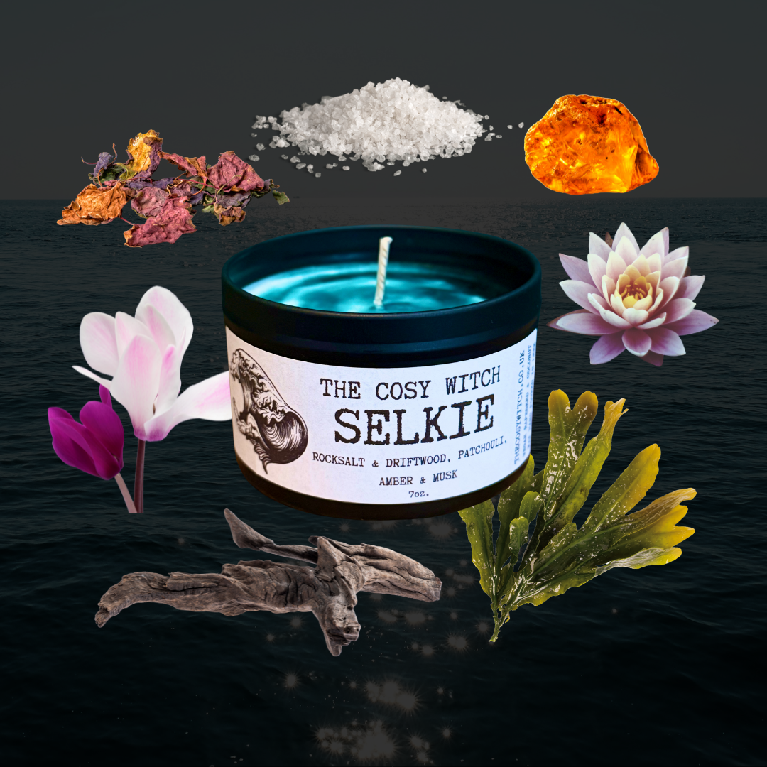 Selkie
