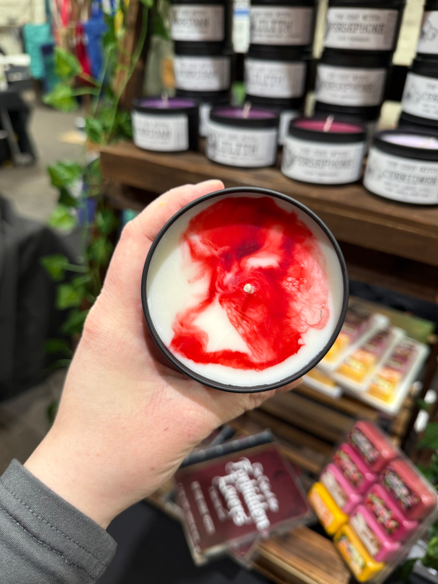 Sacred Heart - Valentines Special