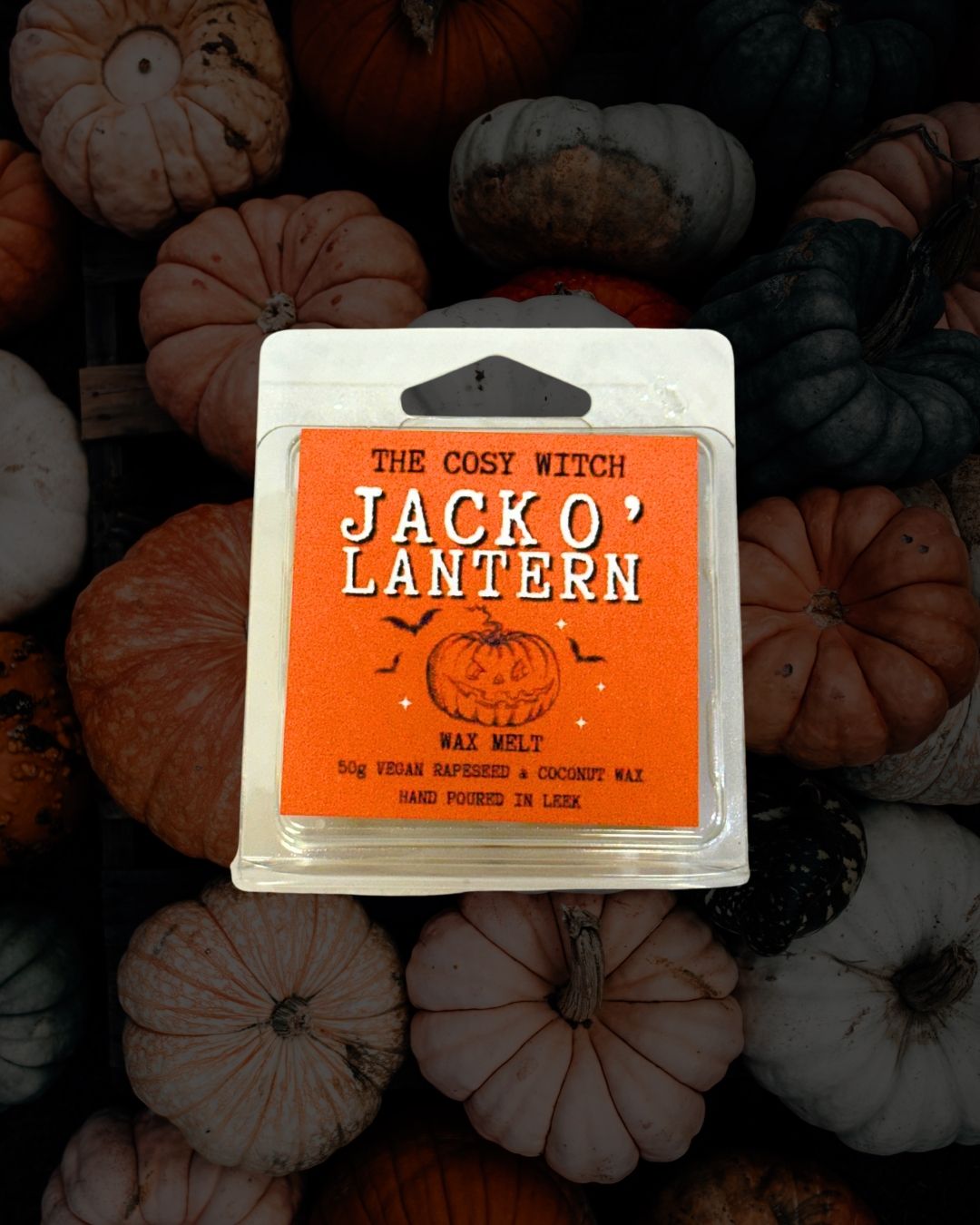 Jack O' Lantern