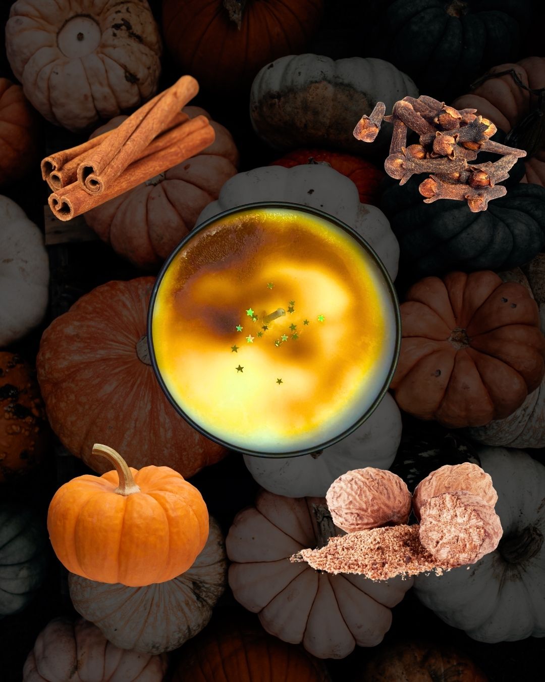 Jack O' Lantern