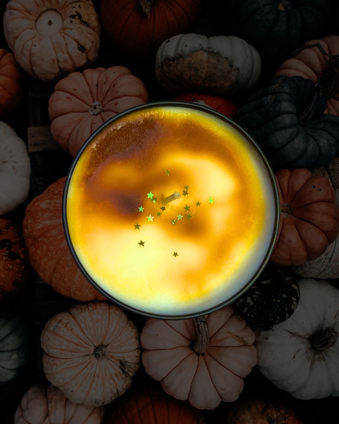 Jack O' Lantern