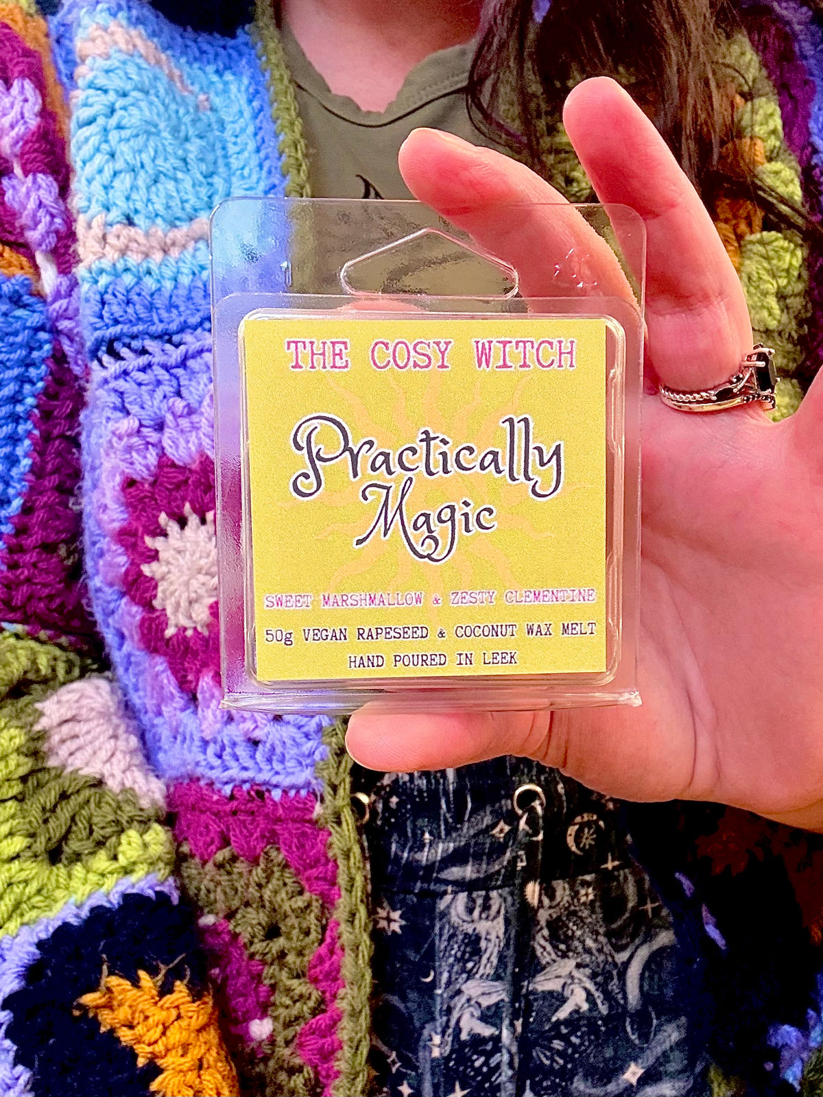 Practically Magic - LIMITED EDITION
