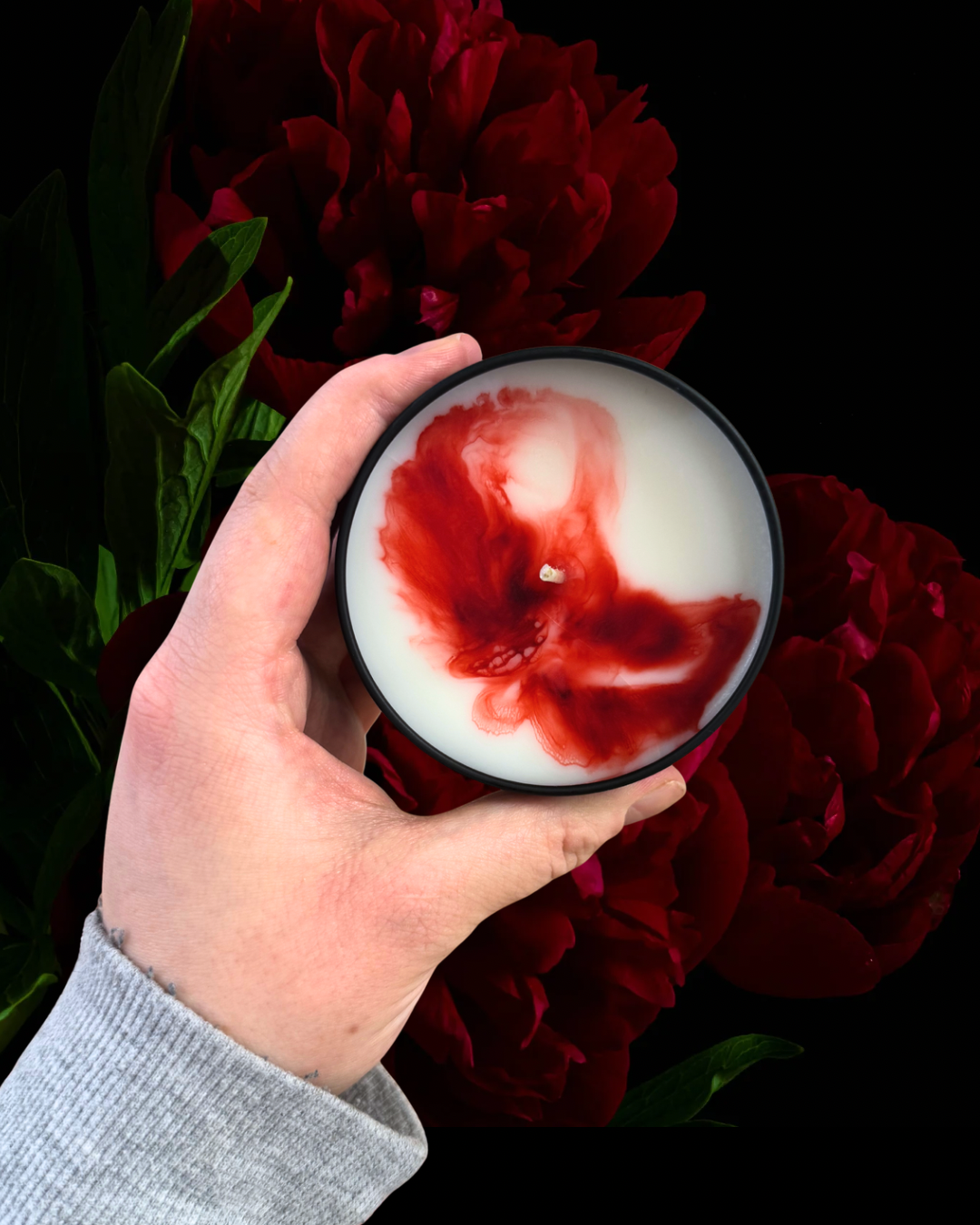 Sacred Heart - Valentines Special