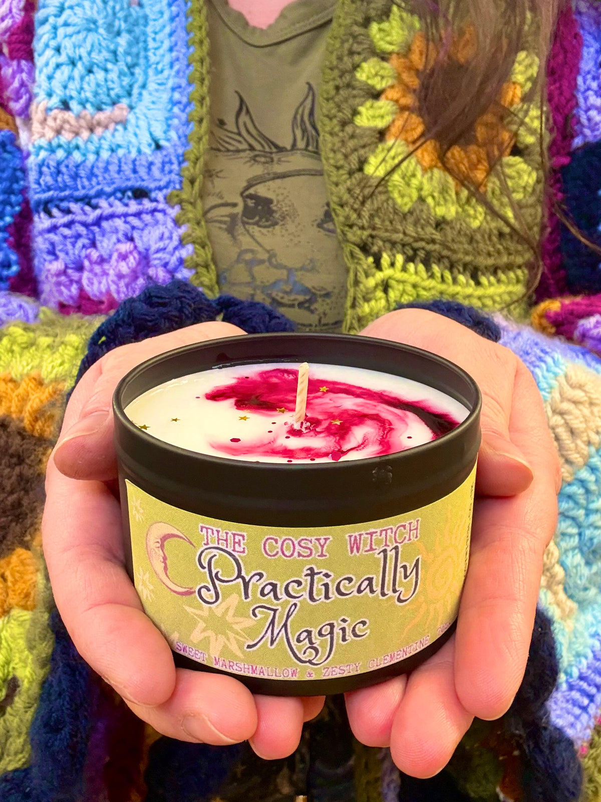 Practically Magic - LIMITED EDITION