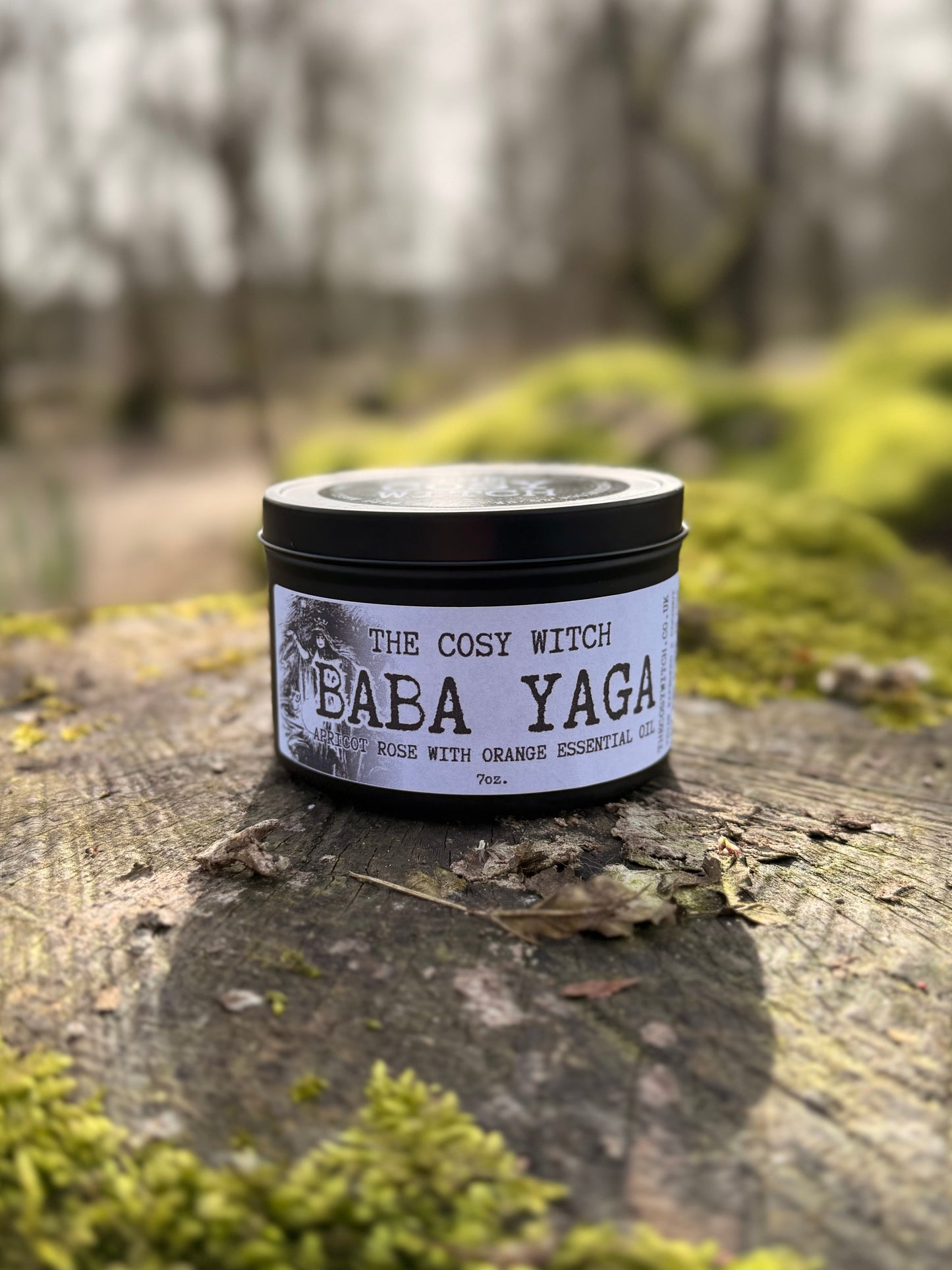Baba Yaga