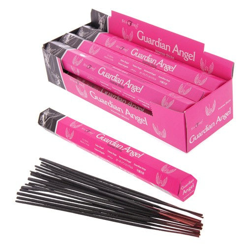 Guardian Angel Incense Sticks - Patchouli